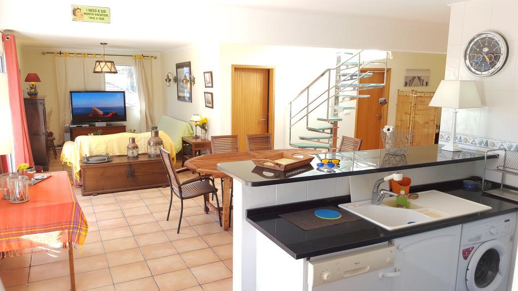 Sotavento Guest House Porto Santo Bagian luar foto