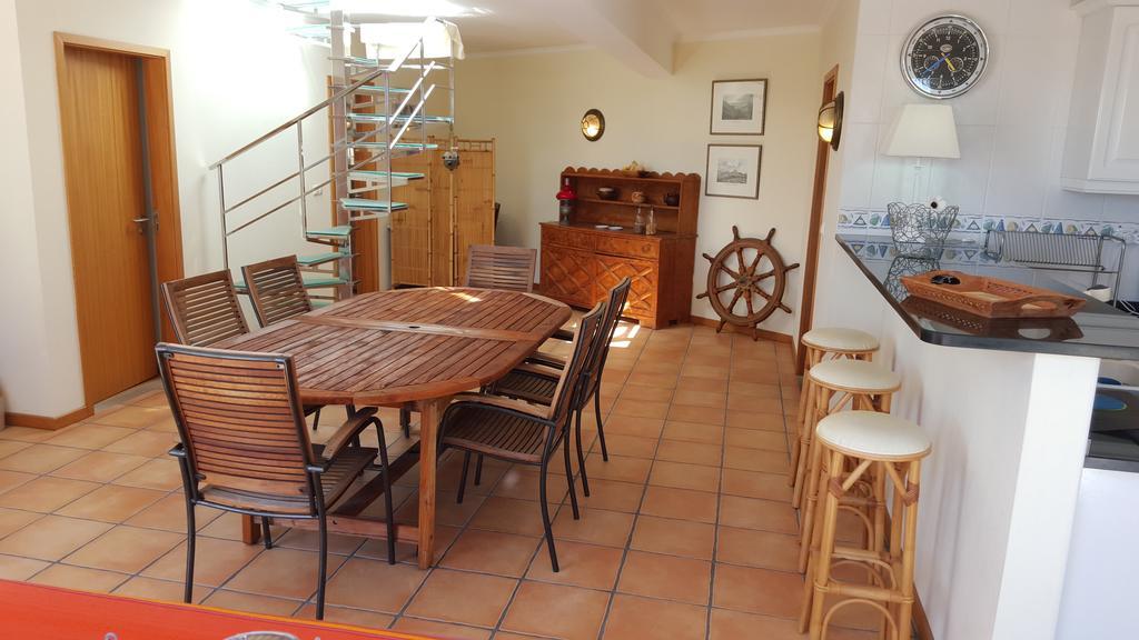 Sotavento Guest House Porto Santo Bagian luar foto