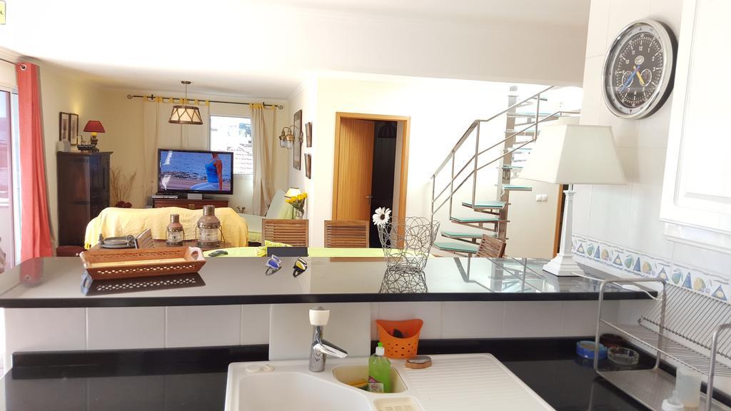 Sotavento Guest House Porto Santo Bagian luar foto