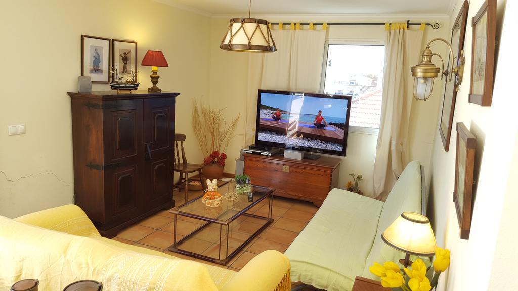 Sotavento Guest House Porto Santo Bagian luar foto