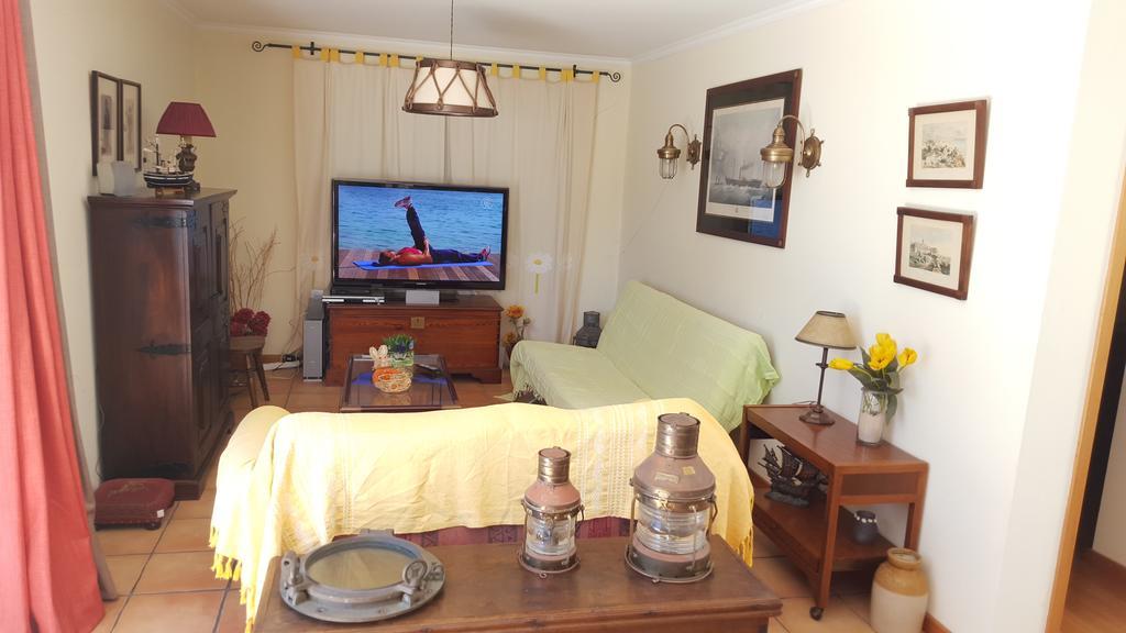 Sotavento Guest House Porto Santo Bagian luar foto