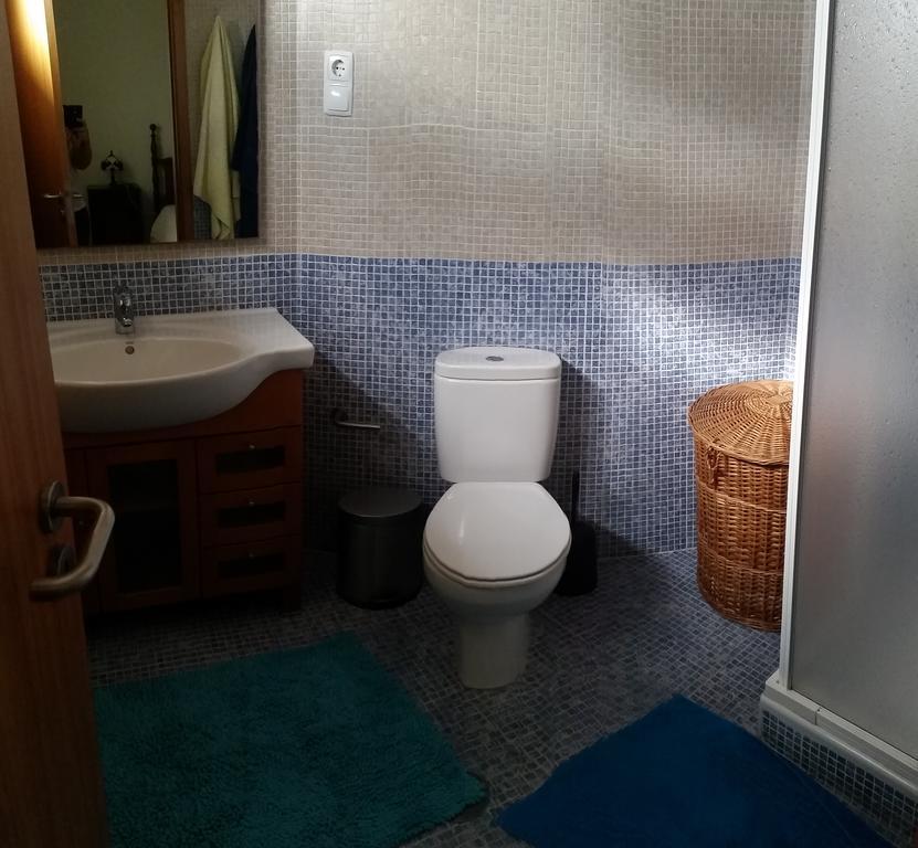 Sotavento Guest House Porto Santo Bagian luar foto