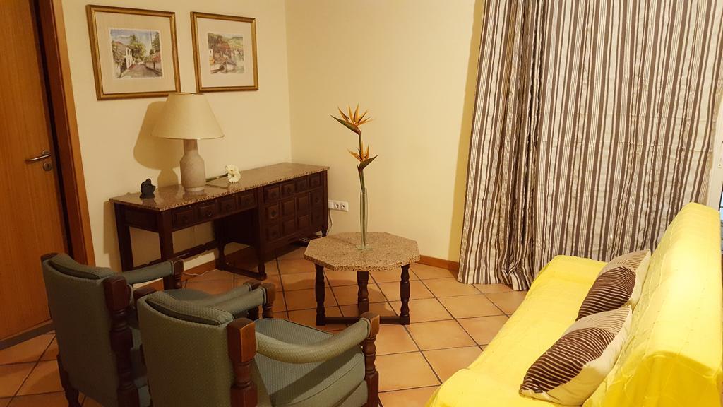 Sotavento Guest House Porto Santo Bagian luar foto
