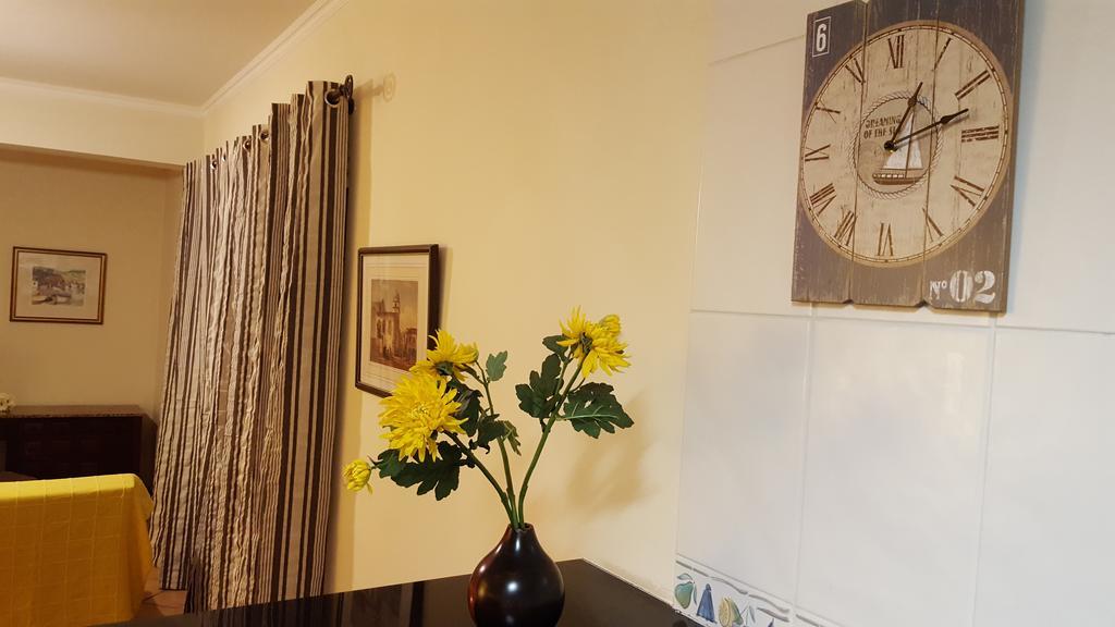 Sotavento Guest House Porto Santo Bagian luar foto