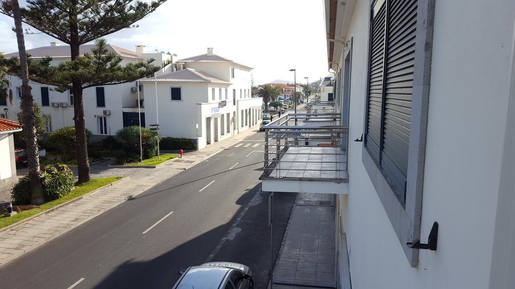 Sotavento Guest House Porto Santo Bagian luar foto