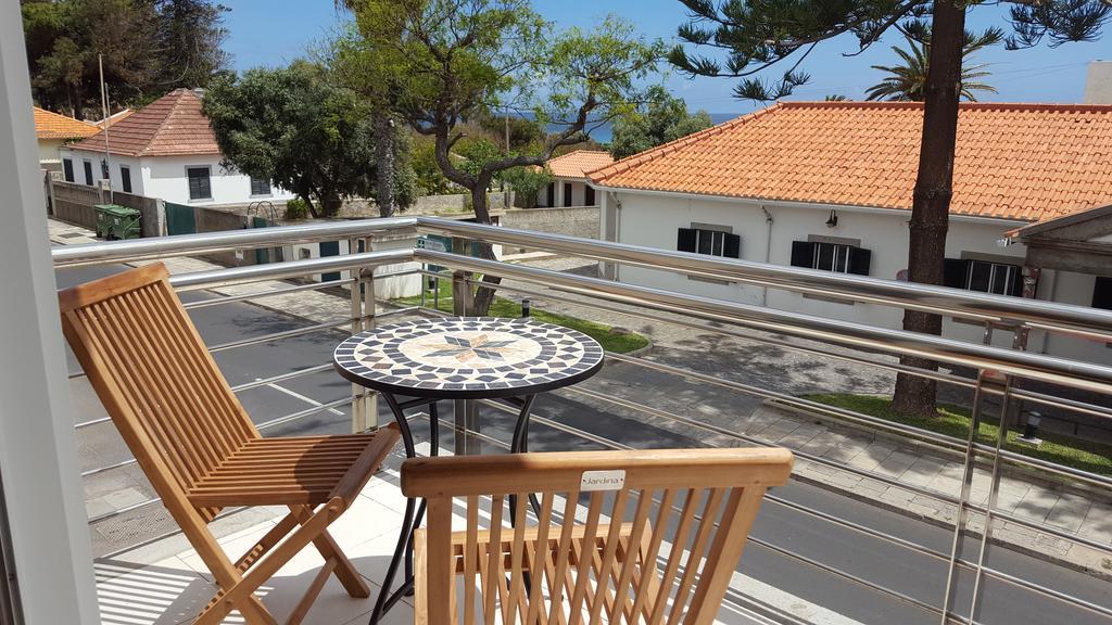 Sotavento Guest House Porto Santo Bagian luar foto