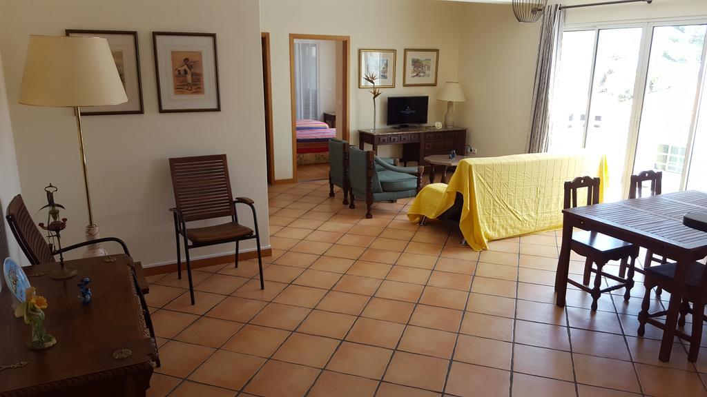 Sotavento Guest House Porto Santo Bagian luar foto