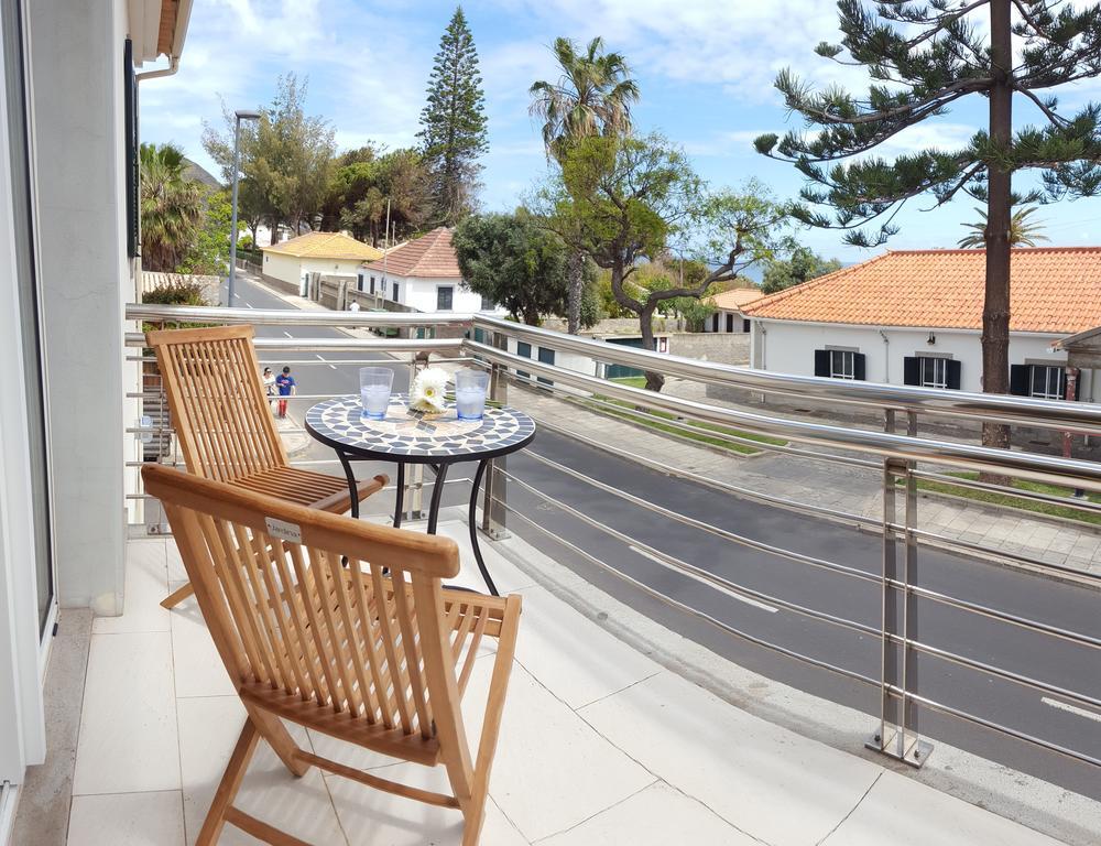 Sotavento Guest House Porto Santo Bagian luar foto