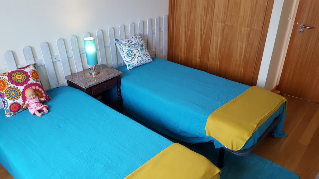 Sotavento Guest House Porto Santo Bagian luar foto