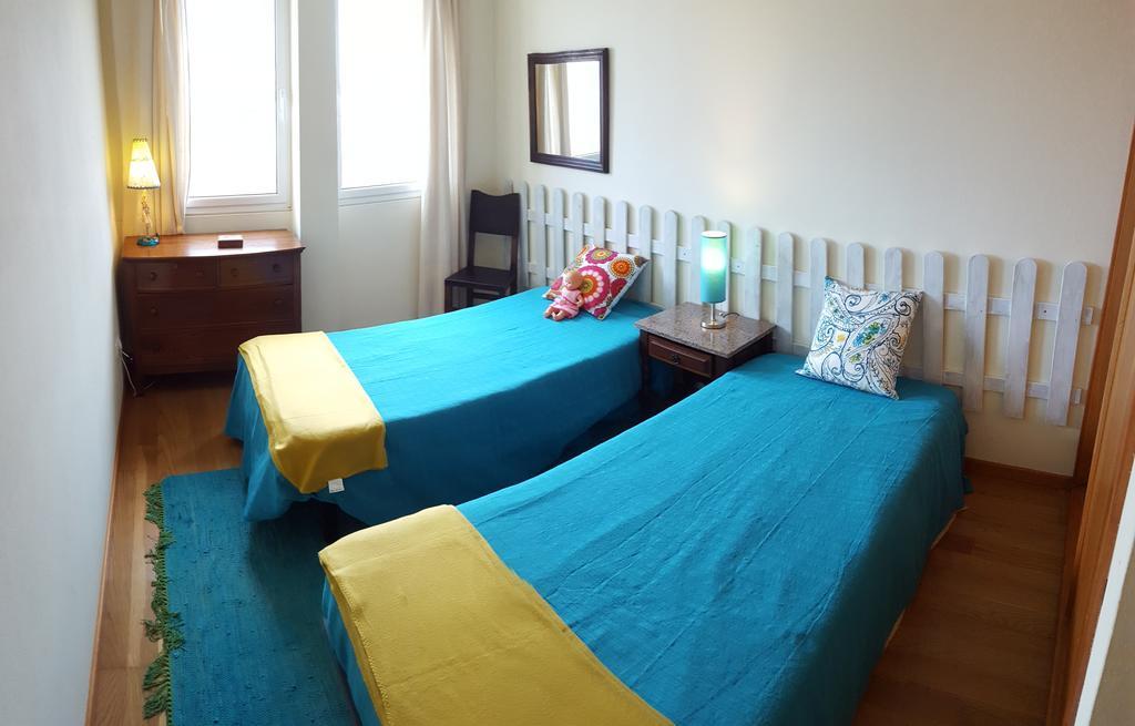 Sotavento Guest House Porto Santo Bagian luar foto