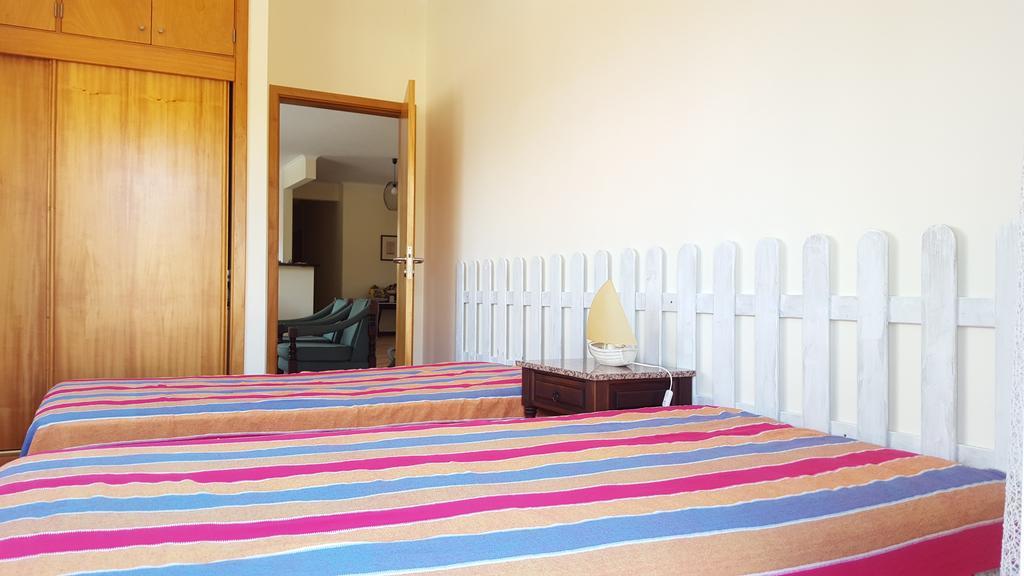 Sotavento Guest House Porto Santo Bagian luar foto