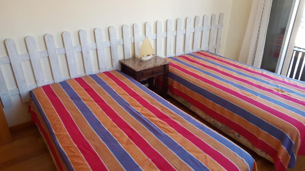 Sotavento Guest House Porto Santo Bagian luar foto
