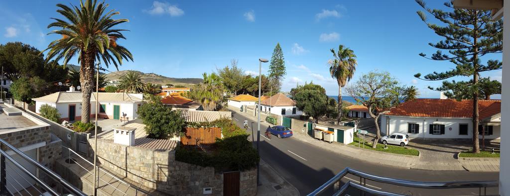 Sotavento Guest House Porto Santo Bagian luar foto