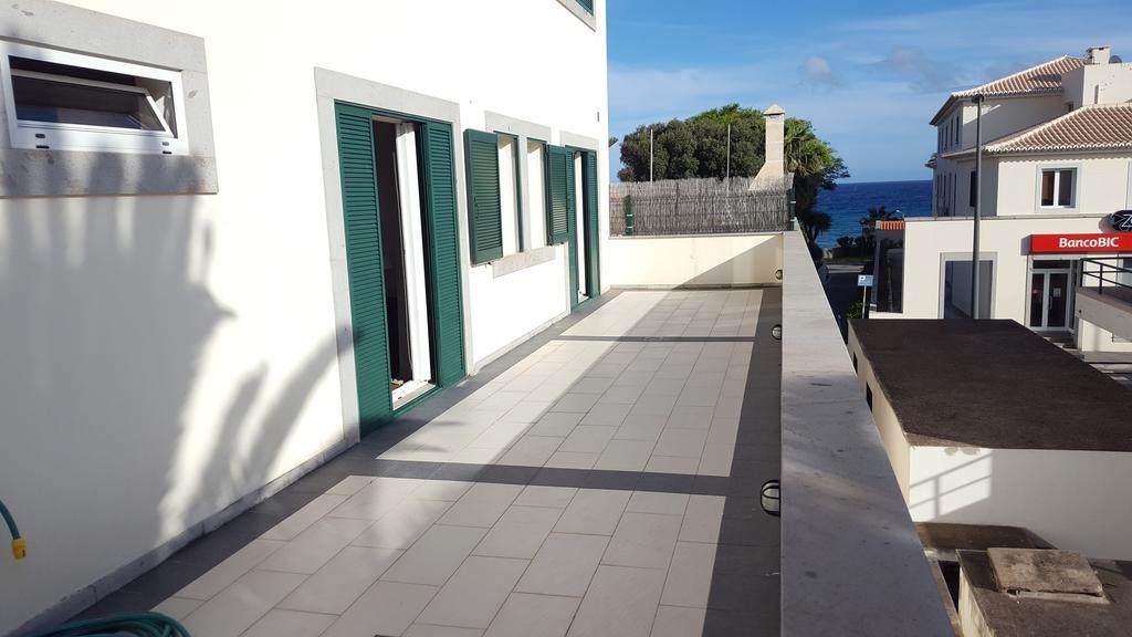 Sotavento Guest House Porto Santo Bagian luar foto