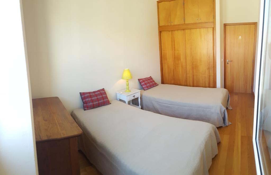Sotavento Guest House Porto Santo Bagian luar foto
