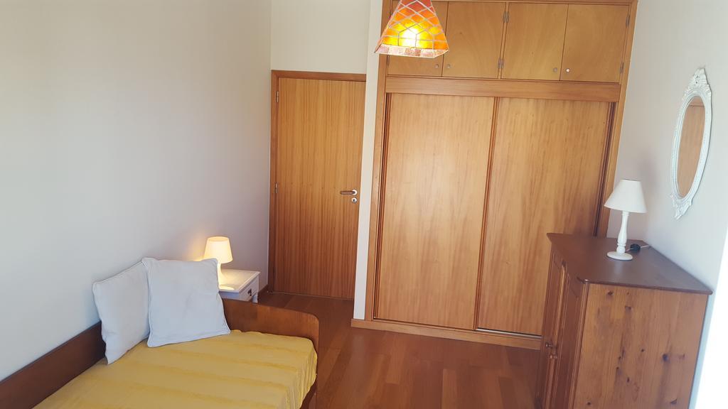 Sotavento Guest House Porto Santo Bagian luar foto