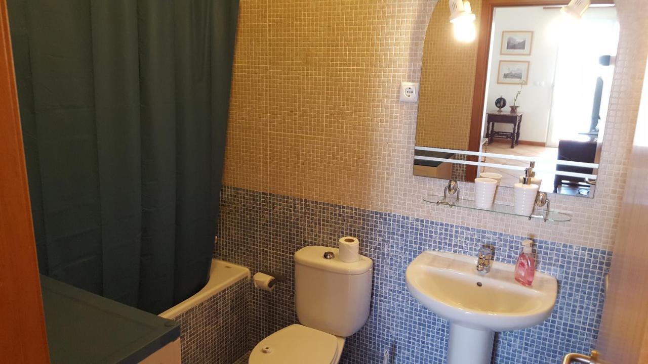 Sotavento Guest House Porto Santo Bagian luar foto